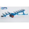 Bruder 02250 Lemken Vari-Titan Ploeg