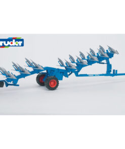 Bruder 02250 Lemken Vari-Titan Ploeg