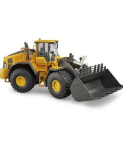 Bruder 02458 Volvo L260H Shovel