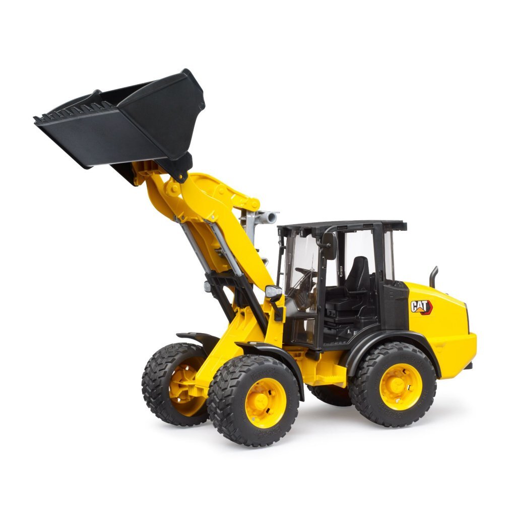 Bruder 02485 CAT Shovel 1:16 - Image 5