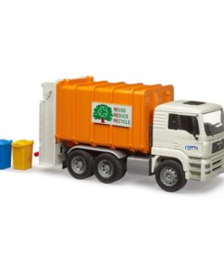 Bruder 02772 MAN TGA Vuilniswagen