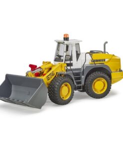 Alternative view of Bruder 02807 Lichtmodule