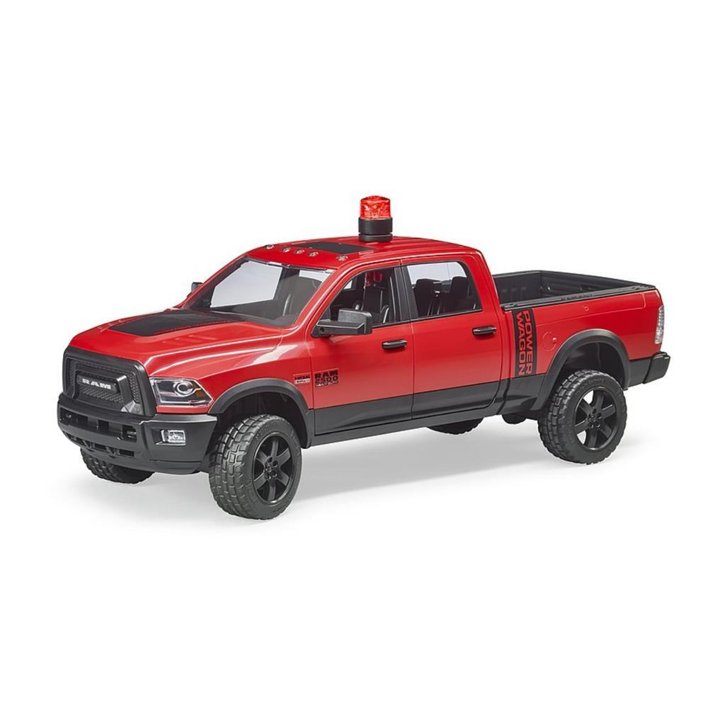 Bruder 02807 Lichtmodule - Image 3