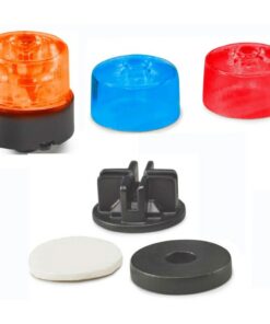 Bruder 02807 Lichtmodule