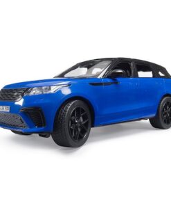 Alternative view of Bruder 02880 Range Rover Velar