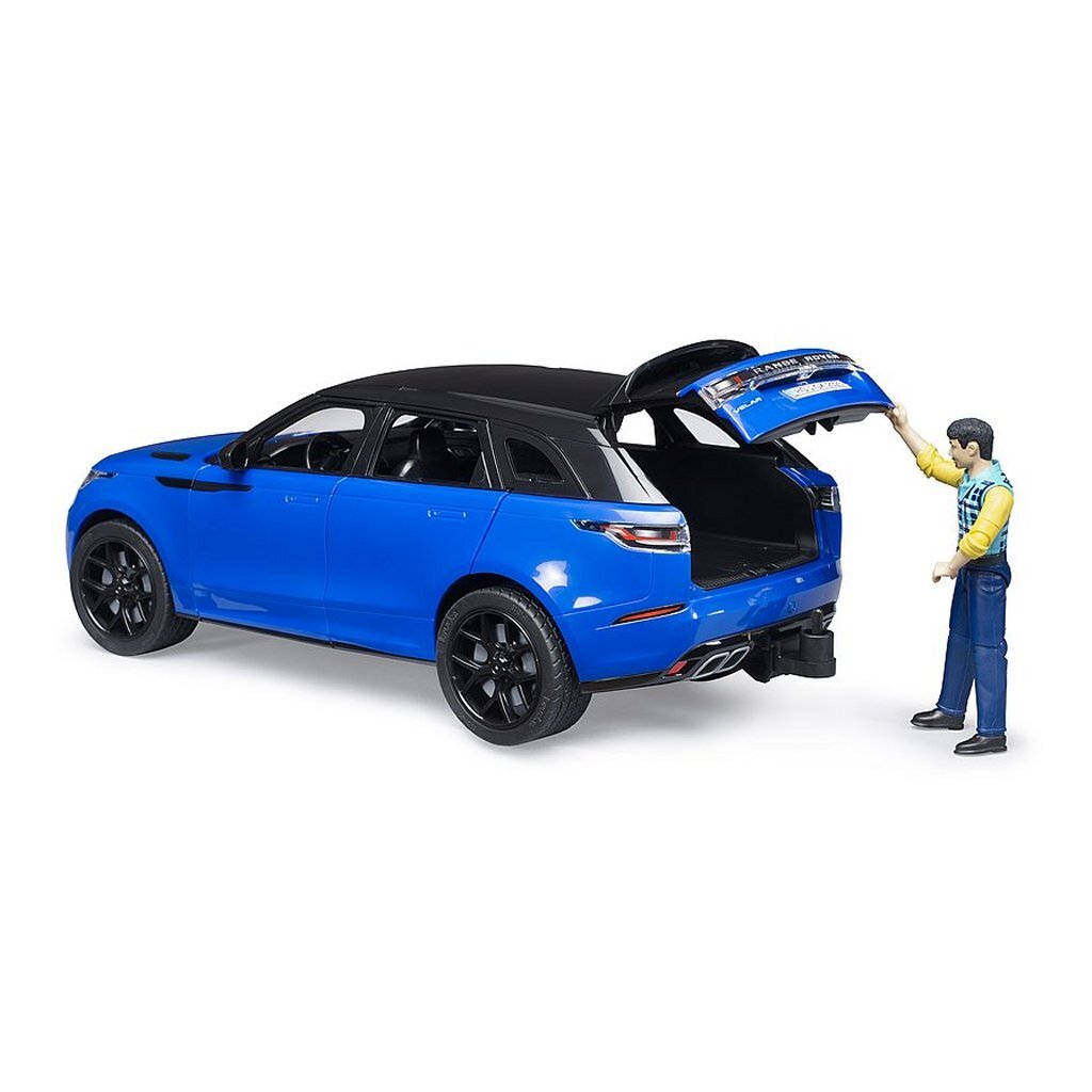 Bruder 02880 Range Rover Velar - Image 4