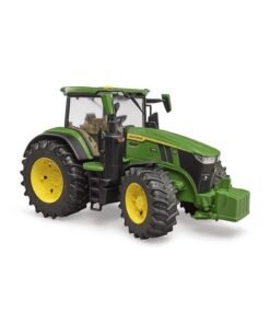 Alternative view of Bruder 03150 John Deere 7R350 Tractor