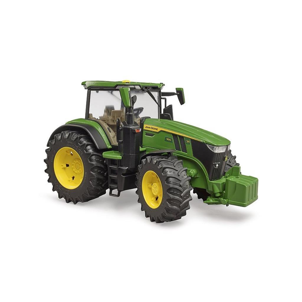 Bruder 03150 John Deere 7R350 Tractor - Image 2