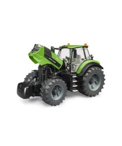 Alternative view of Bruder 03160 Deutz 8280 Tractor