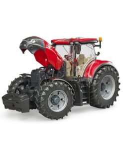 Alternative view of Bruder 03190 Tractor Case IH Optum 300 CVX