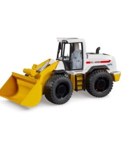 Alternative view of Bruder 03412 XL 5000 Shovel