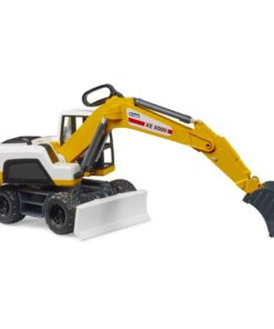 Bruder 03413 XE 5000 Graafmachine