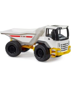 Bruder 03420 XD 5000 Dumper
