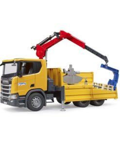 Bruder 03551 Scania Super 560R Vrachtwagen