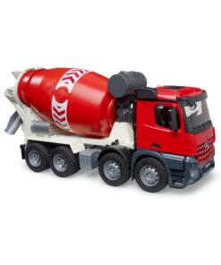 Bruder 03655 MB Arocs Betonmixer