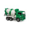 Bruder 03710 MAN TGS Betonmixer