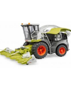 Alternative view of Bruder 2134 Claas Jaguar 980 Combine 51.3x44.5x23.1 cm