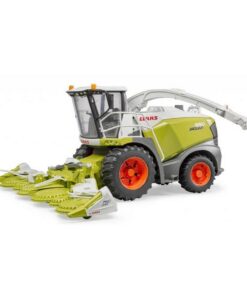 Bruder 2134 Claas Jaguar 980 Combine 51.3x44.5x23.1 cm