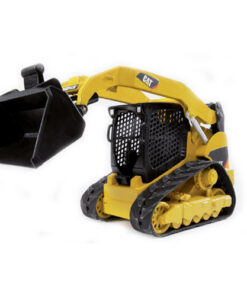 Bruder 2136  Bulldozer Caterpillar