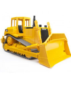 Bruder 2422 Bulldozer CAT 40 cm