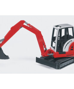 Bruder 2432 Bagger Mini Schaeff