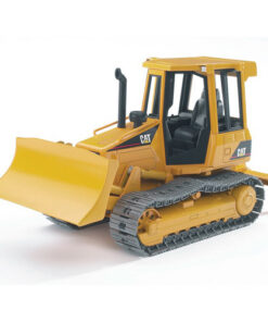 Bruder 2443 Bulldozer Caterpillar