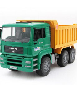 Bruder 2765 Man TGA Vrachtwagen