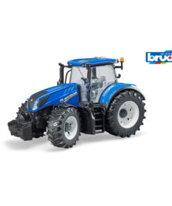 Bruder 3120 Tractor New Holland T7.315