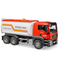Alternative view of Bruder 3775 Vrachtwagen Tankauto Man