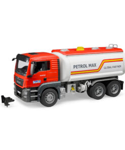 Bruder 3775 Vrachtwagen Tankauto Man