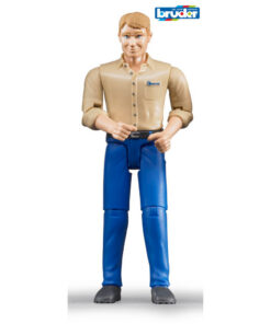 Bruder 60006 Figuur Man