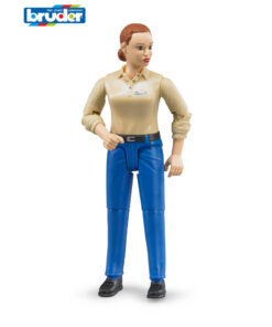 Bruder 60408 Figuur Vrouw