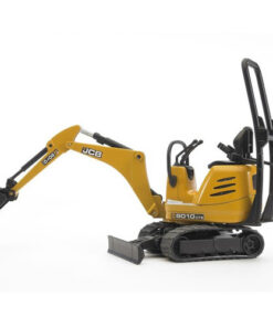 Bruder 62003 Bagger JBL 8010 CTS