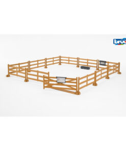 Bruder 62604 Weide Omheining