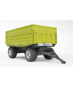 Bruder Aanhanger Fiegl