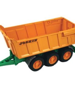Bruder Aanhanger Joskin