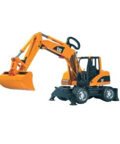 Bruder Bagger Caterpillar