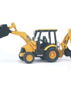 Bruder Bagger JCB Midi CX