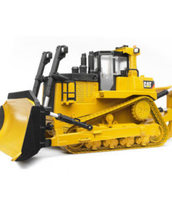 Bruder Bulldozer