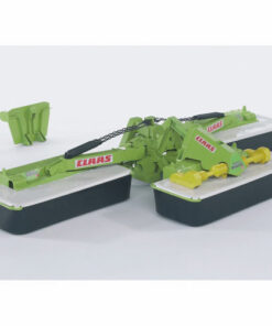 Bruder Claas Disco 8550 C Plus Maaimachine