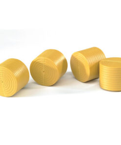 Bruder Hooibalen Rond