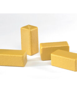 Bruder Hooibalen Vierkant