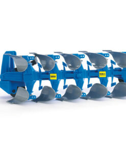 Bruder Lemken Ploeg