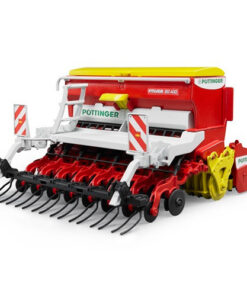 Bruder Pöttinger Vitasem Zaaimachine
