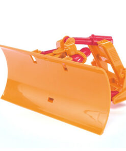 Bruder Sneeuwschuiver