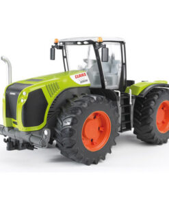 Bruder Tractor Claas Xerion 5000