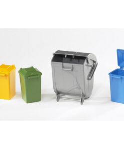 Bruder Vuilnisbakken