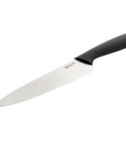 Brund by Scanpan Easy Cut Koksmes 20 cm Met Beschermhoes