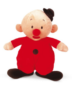 Bumba Bumbalu Pluche Knuffel 20cm