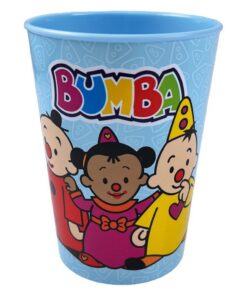 Bumba Drinkbeker Blauw